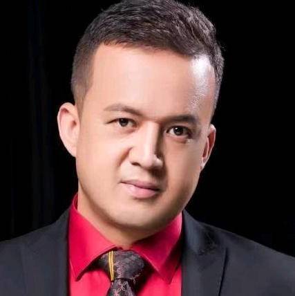 喀美特kamat穆总说人生