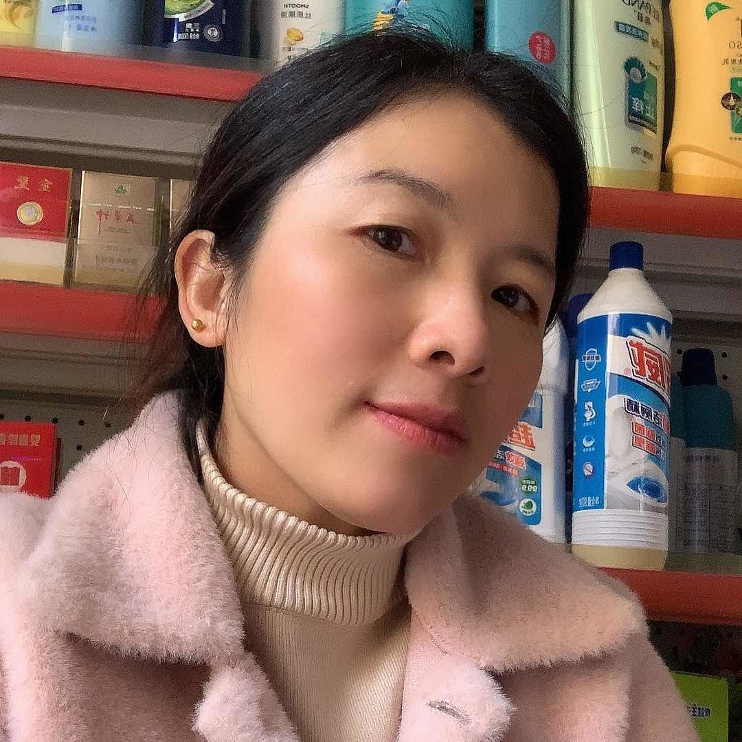 知足呀