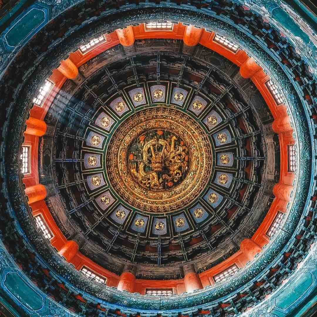 古典美学赏析