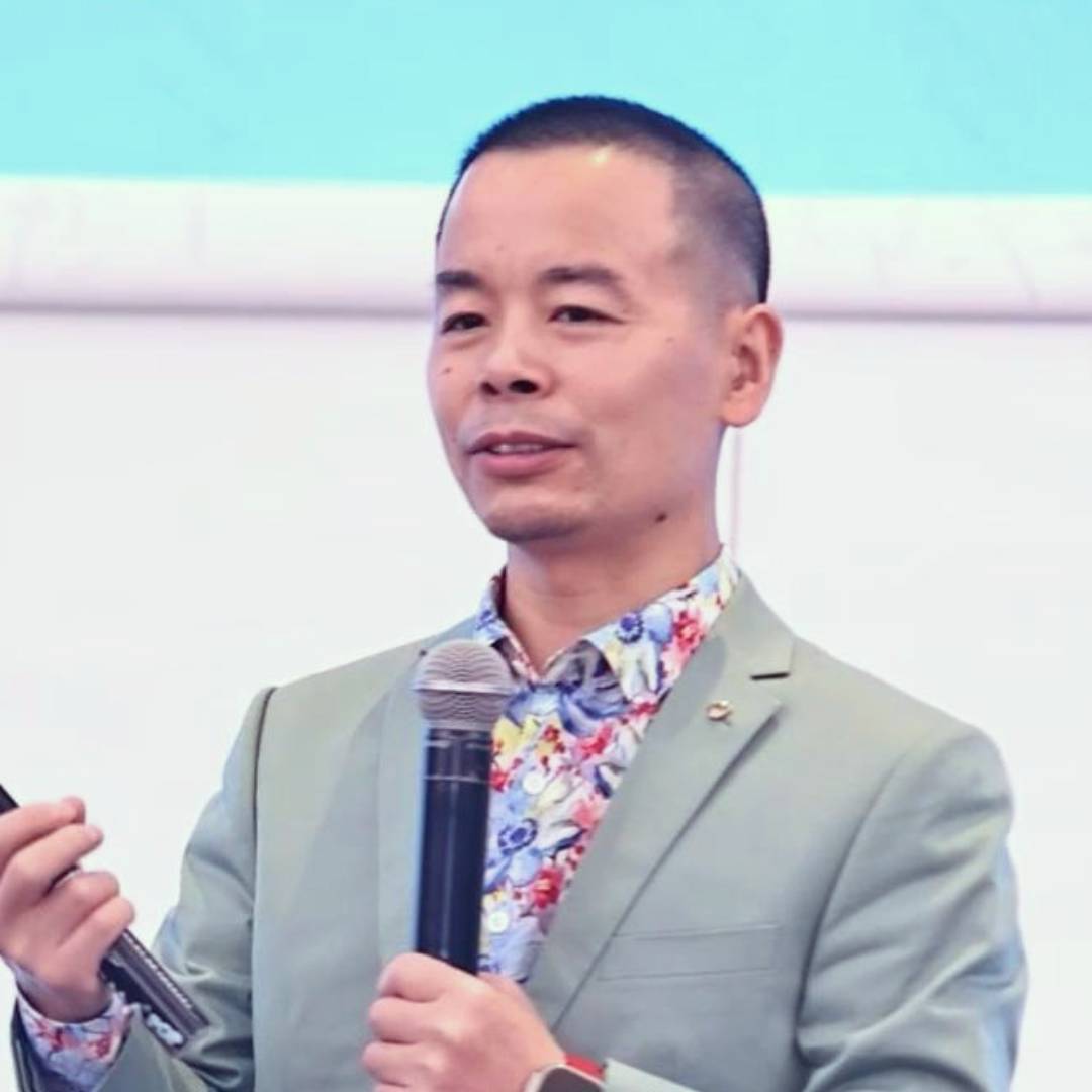 黄老师谈亲子教育