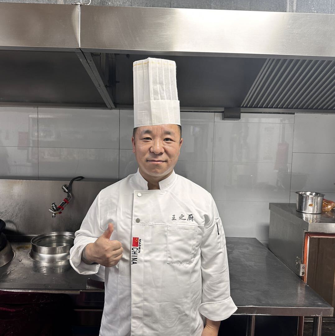 王之厨原创视频