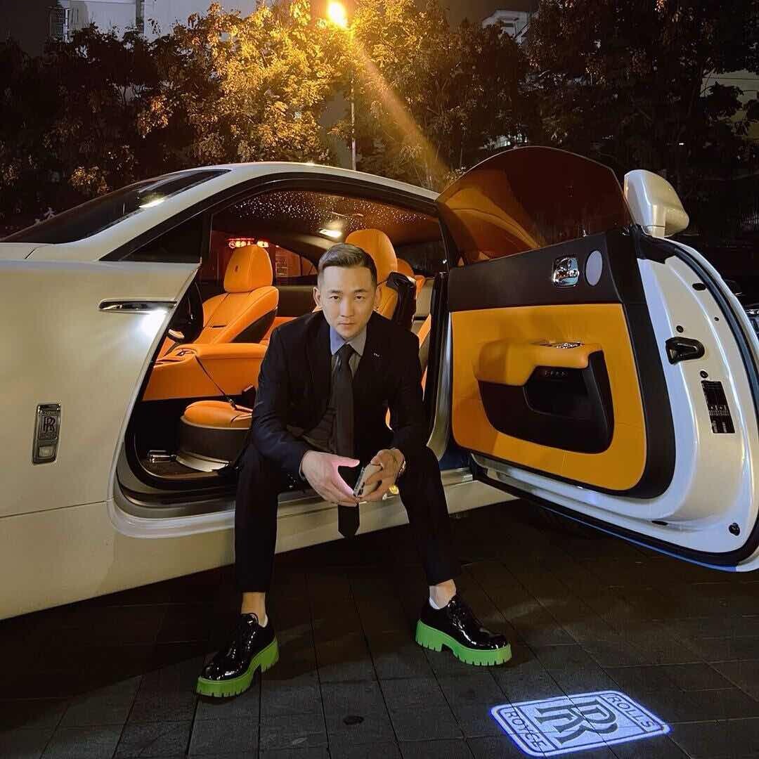 乐总的生活日常