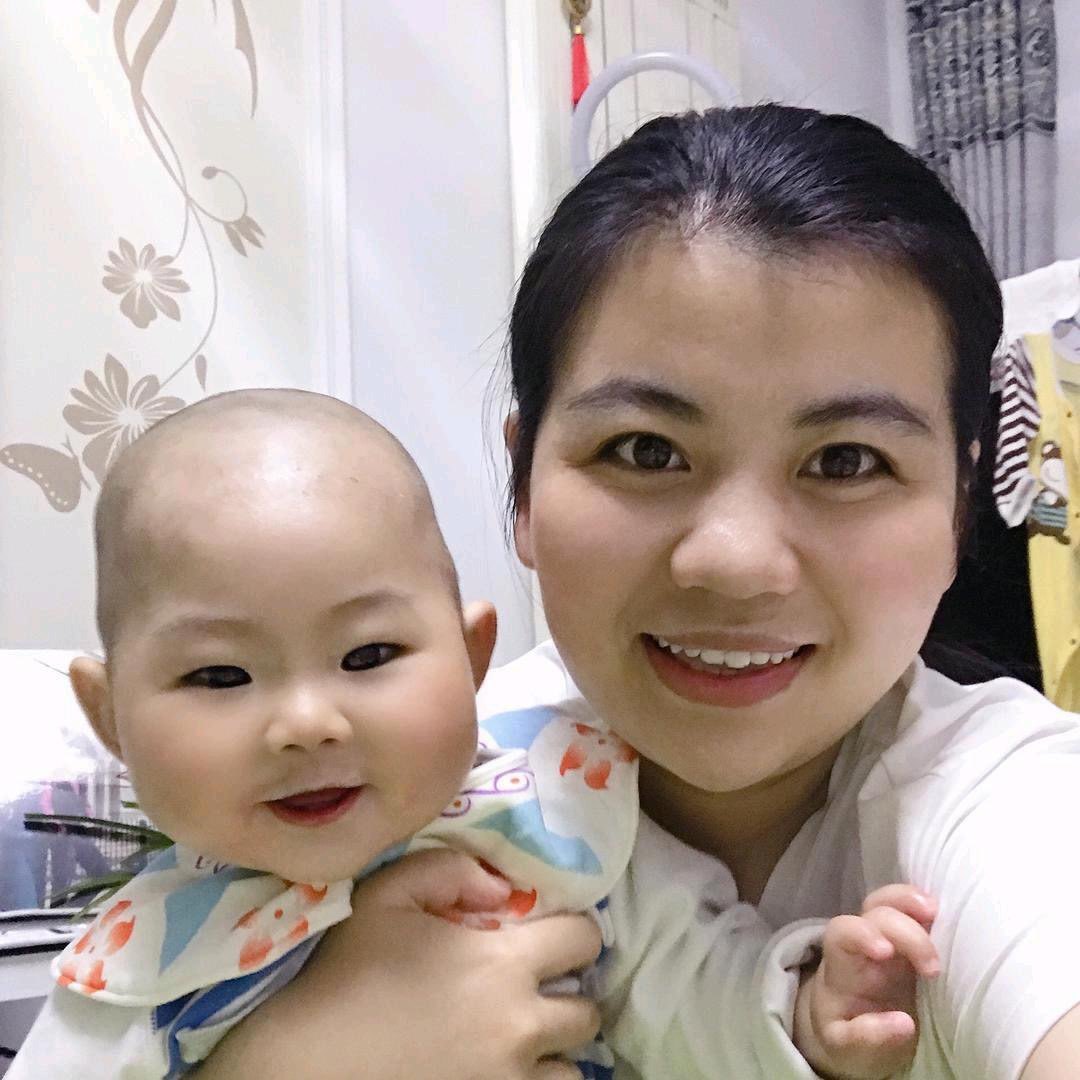 元宝妈食养记