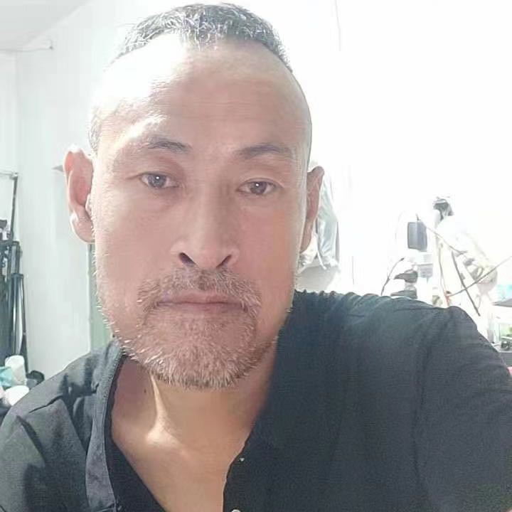 农村大牙哥