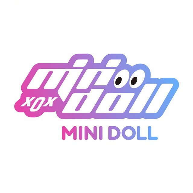 minidoll原创设计