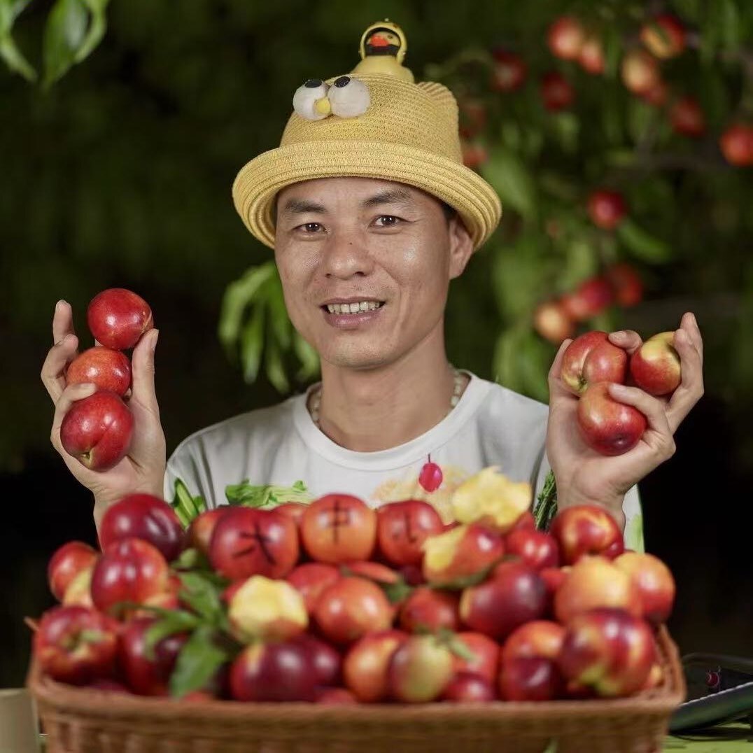 欢仔表哥
