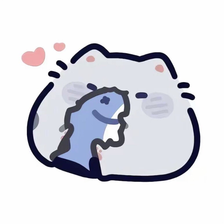 小熊爱痴鱼