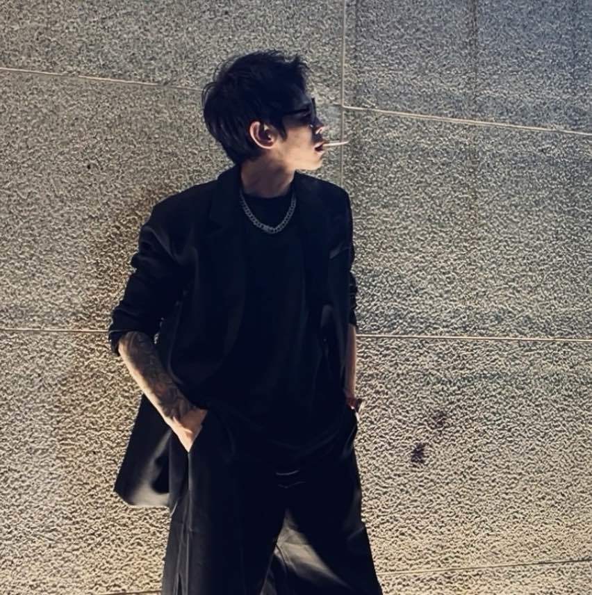 造公子男士理容KK