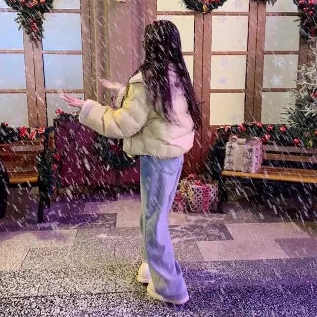 海边落日草原星空