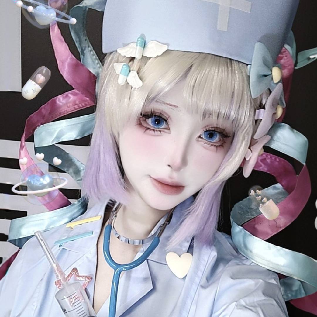 小洛米love