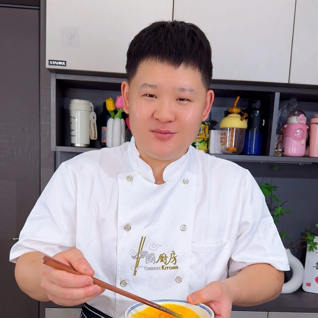 小刘美食日常