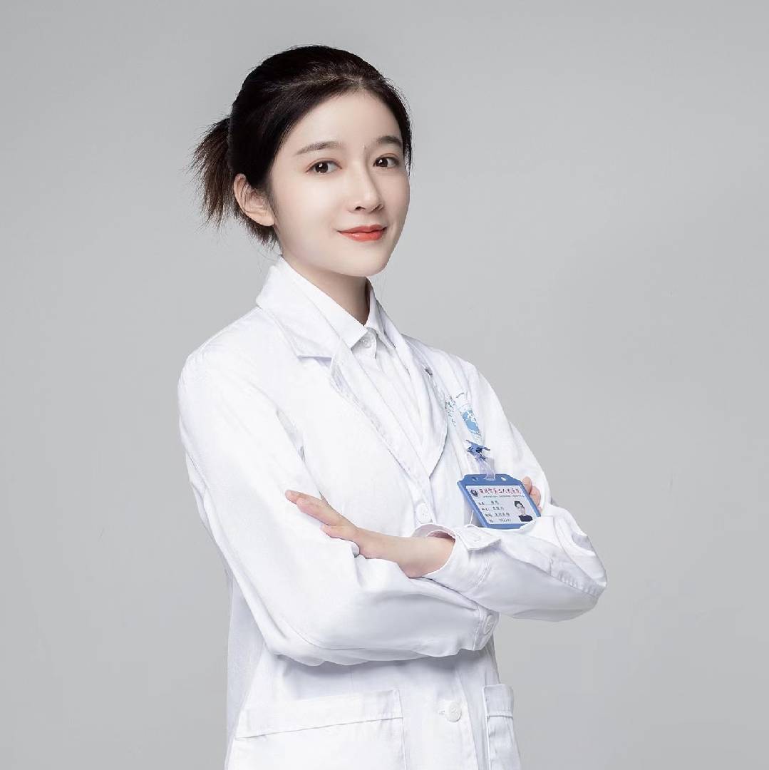 北大皮肤科Dr张思