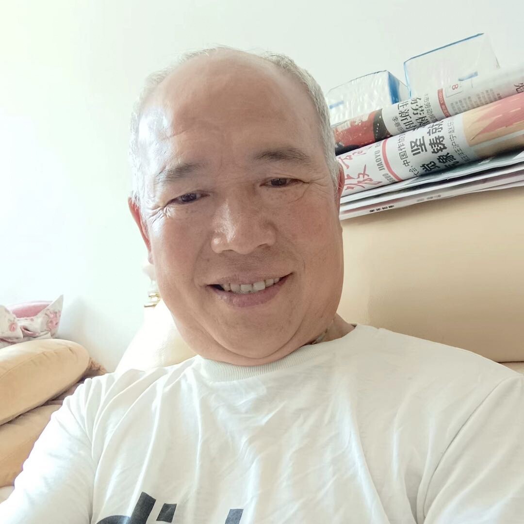 魔性刘大爷