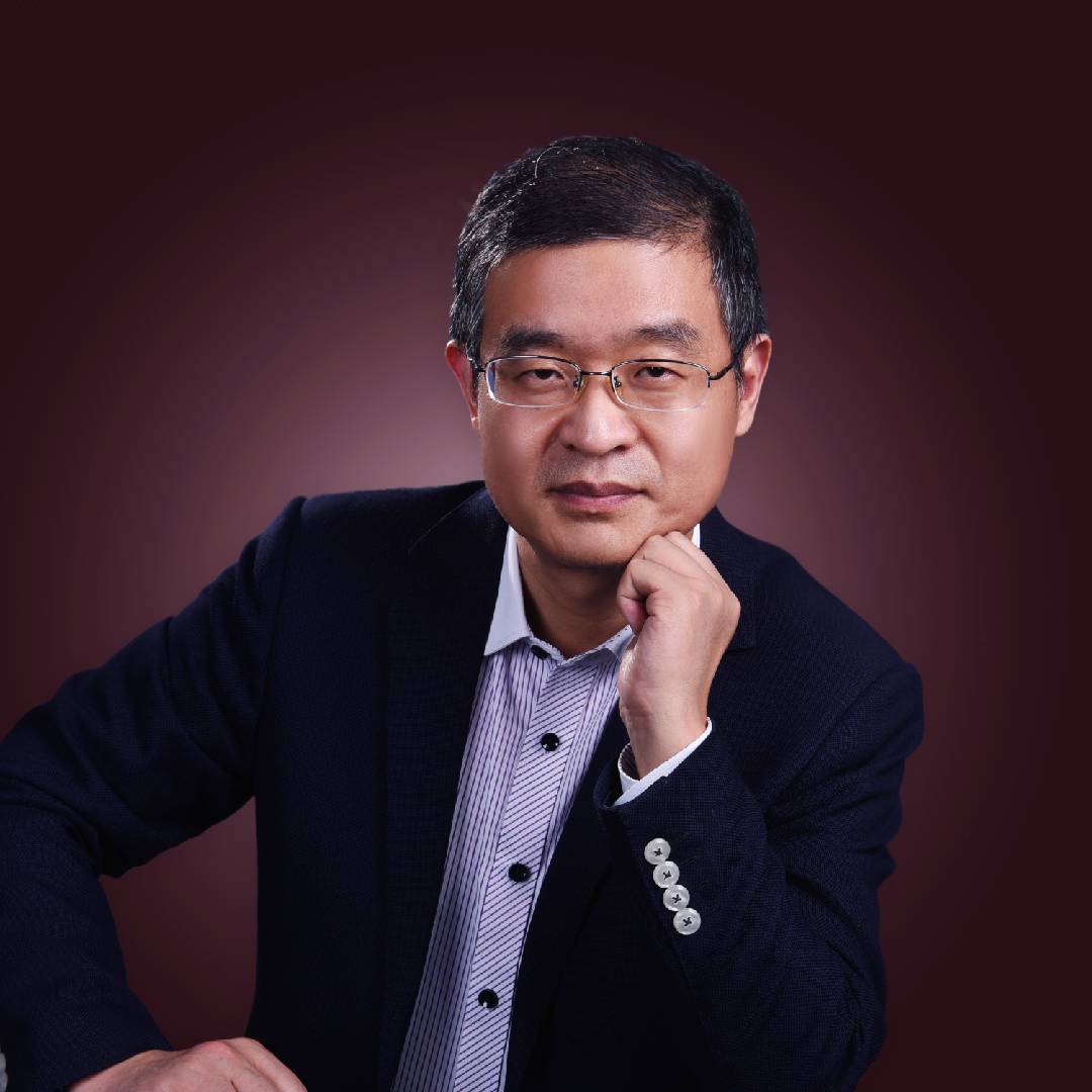 马方说创业