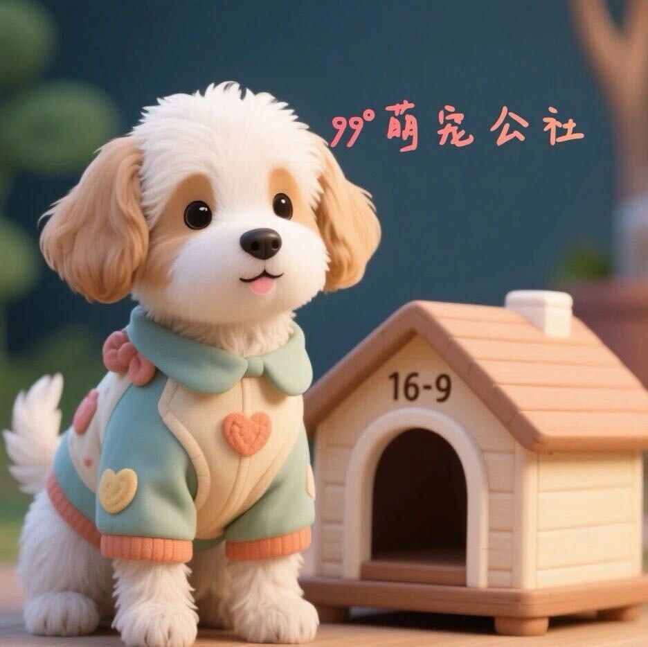 99萌宠公社