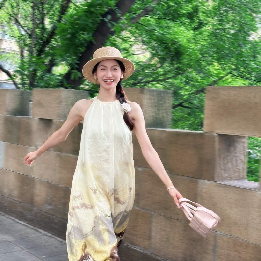 艺间舞蹈李老师