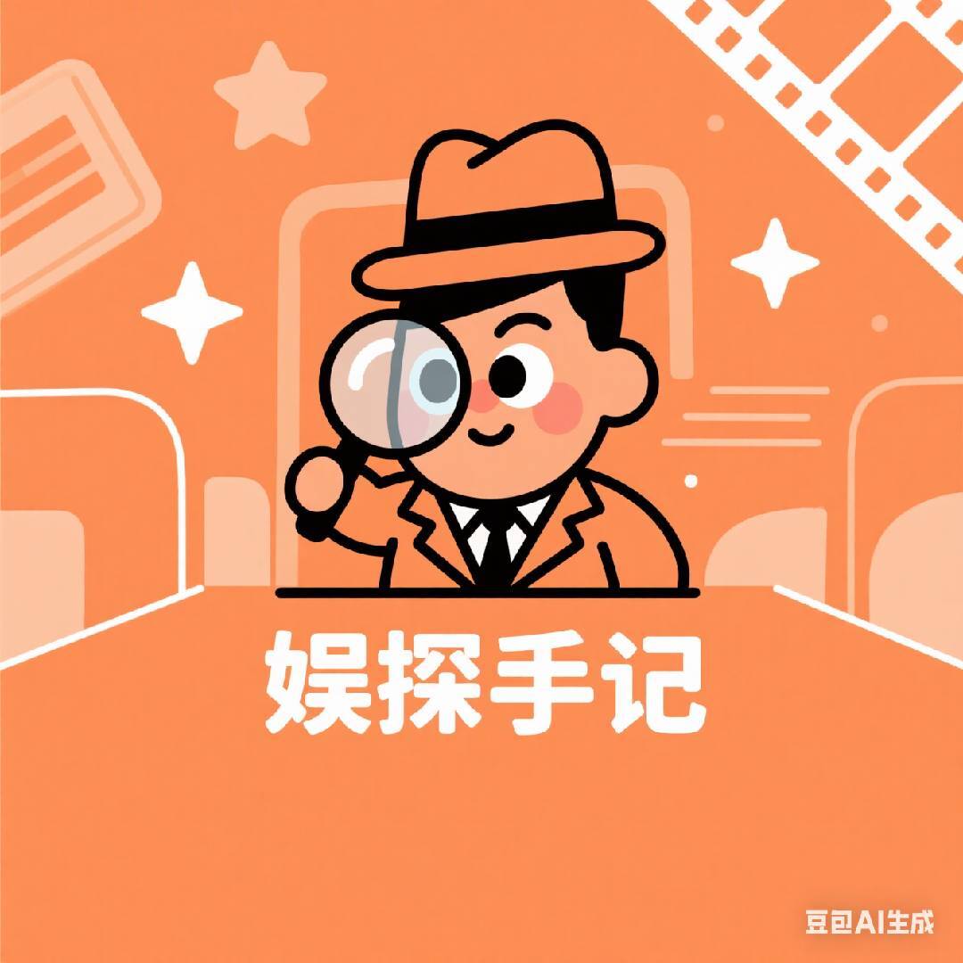 娱探手记