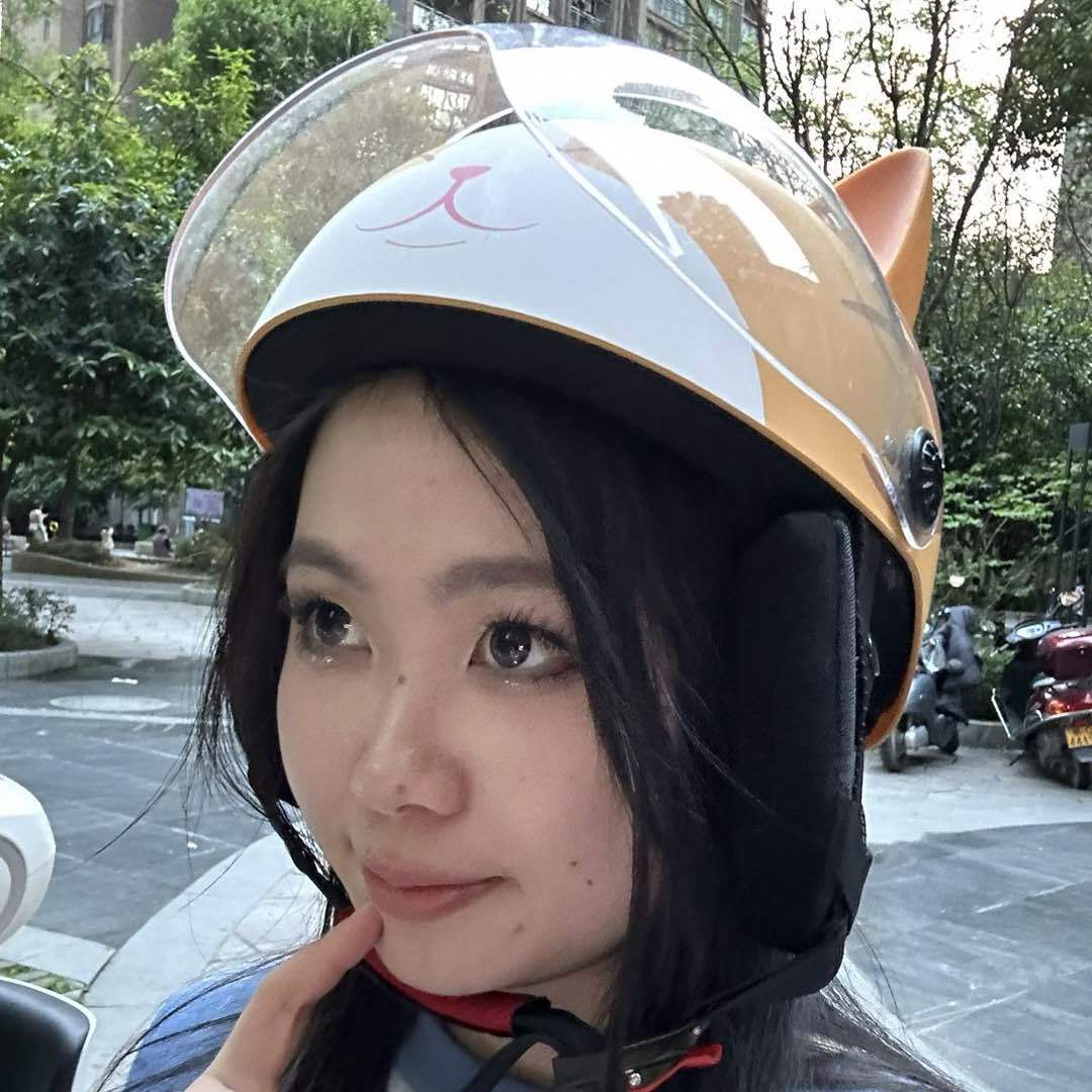 小麻er