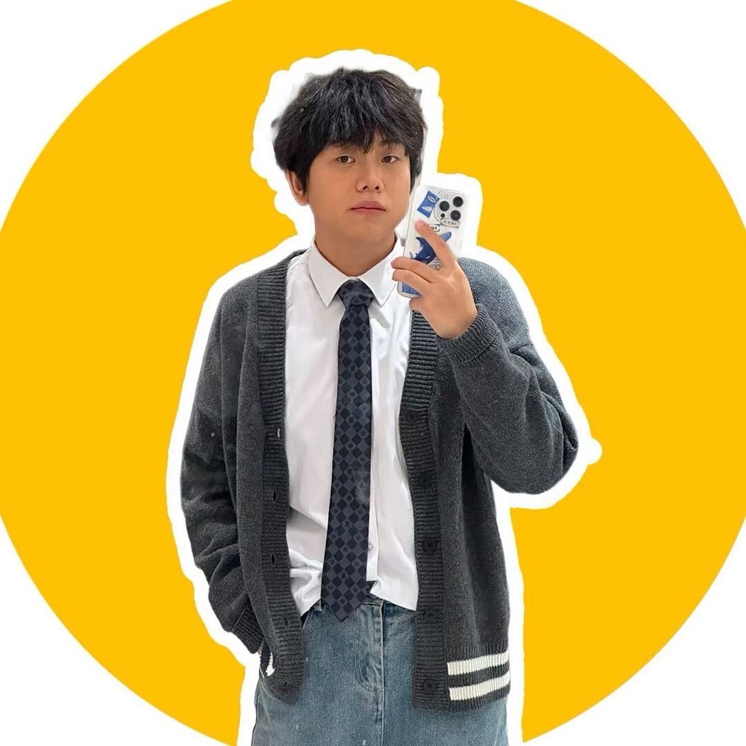 阿轩同学o3o