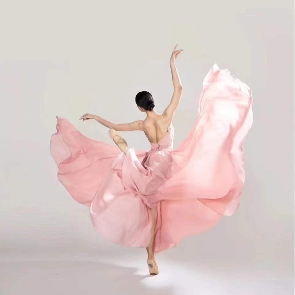 舞蹈改变人生wudao2116