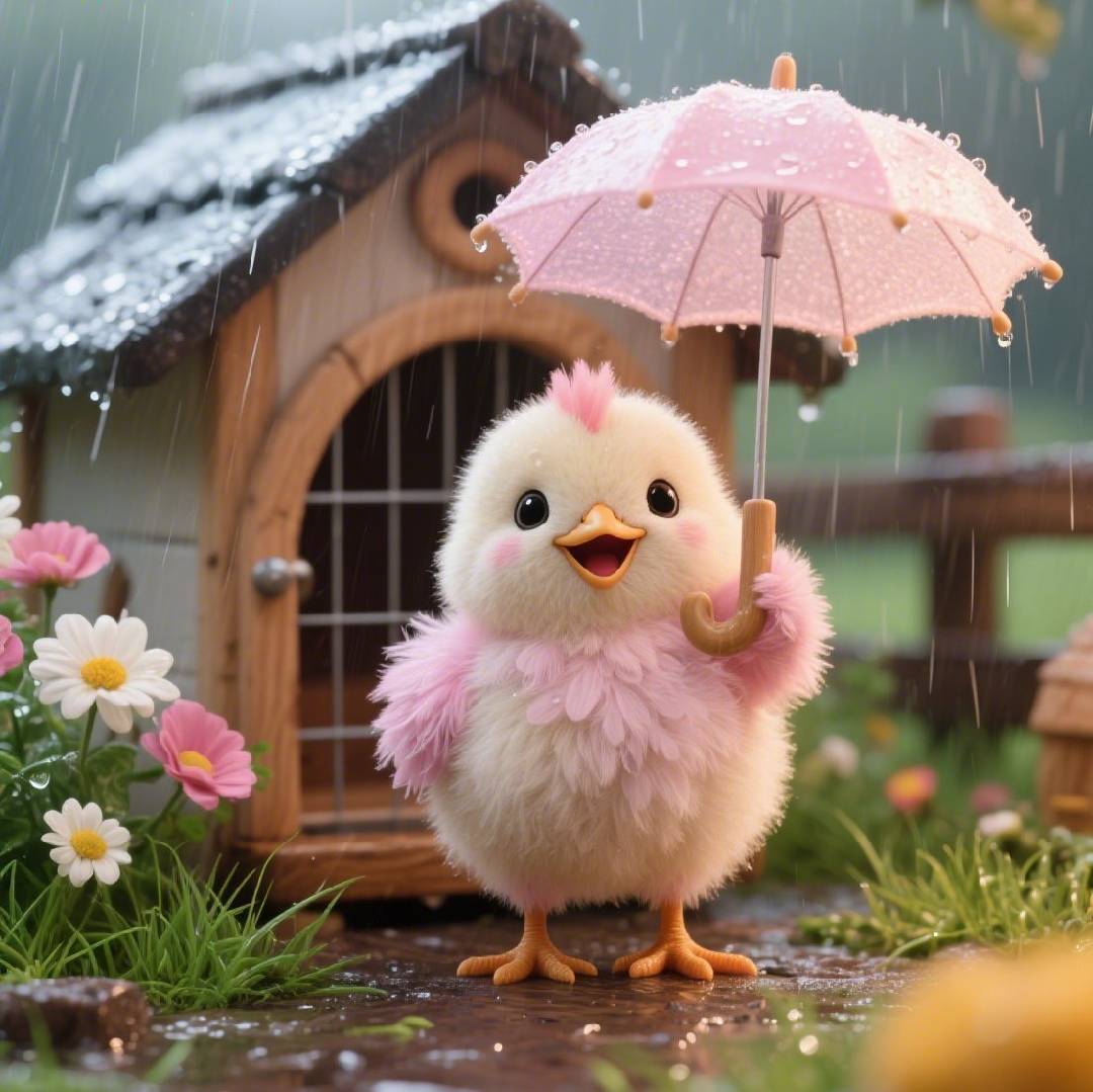 齐天小萌主