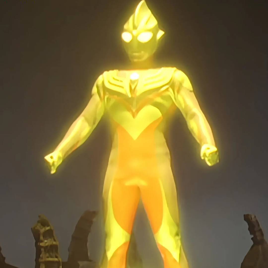 奥特曼歌曲舞蹈