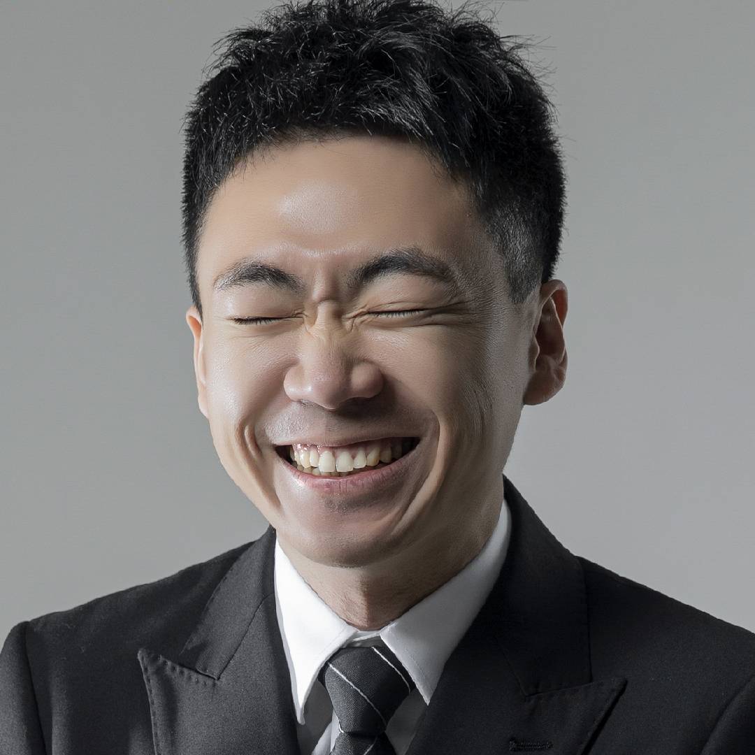 吴永军HOST