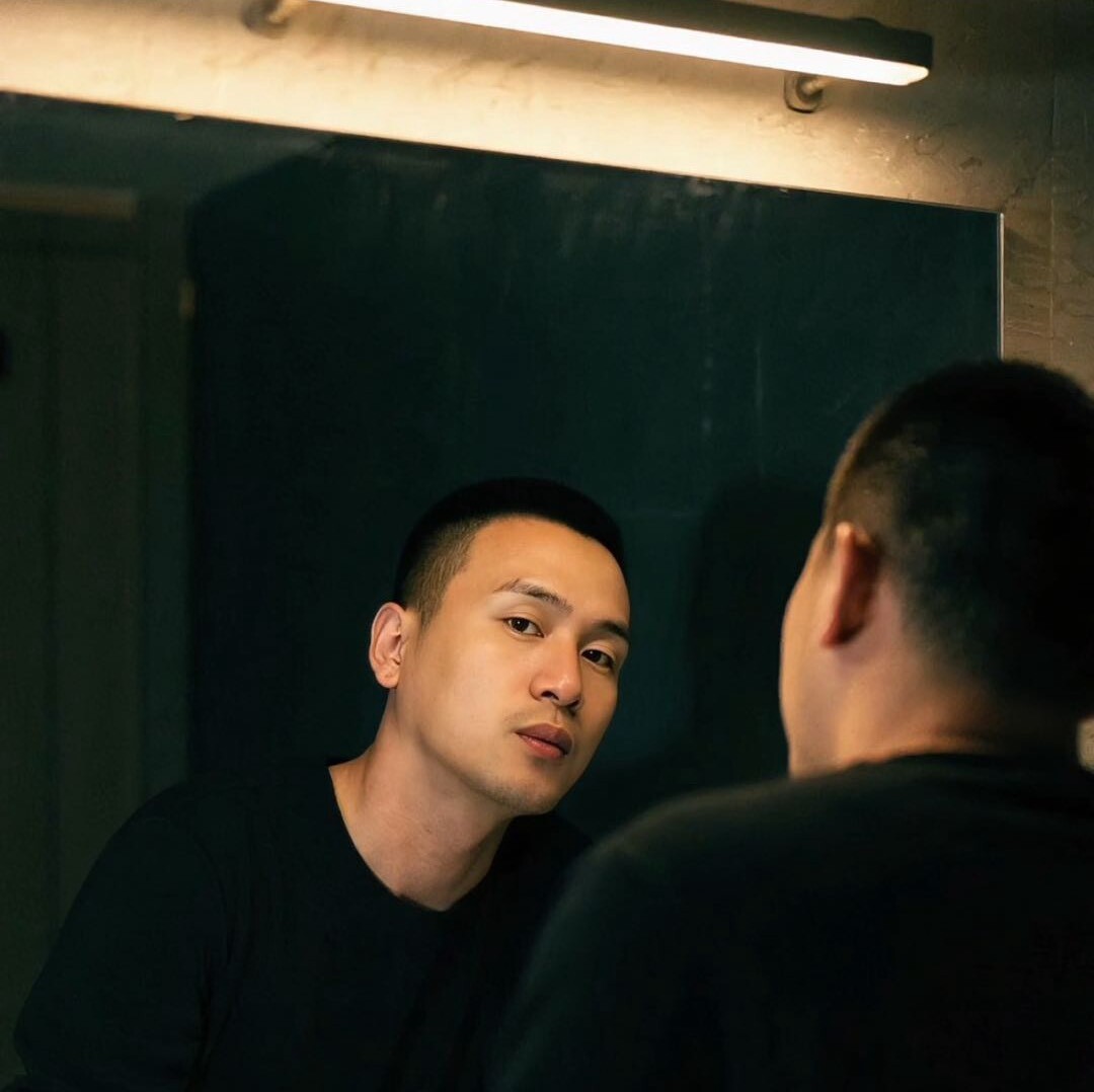 阿旭的故事-