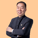 袁国顺谈商业模式