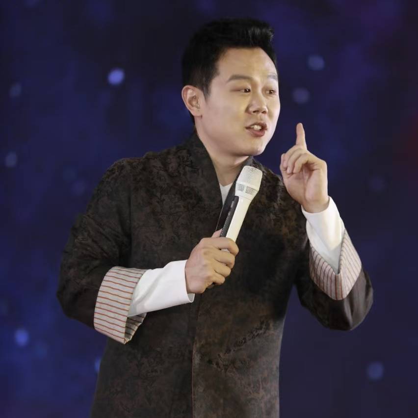 琨哥谈育儿啦