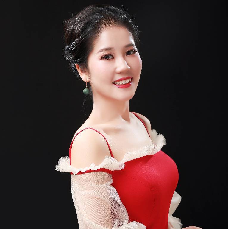彭光琴民歌传承人