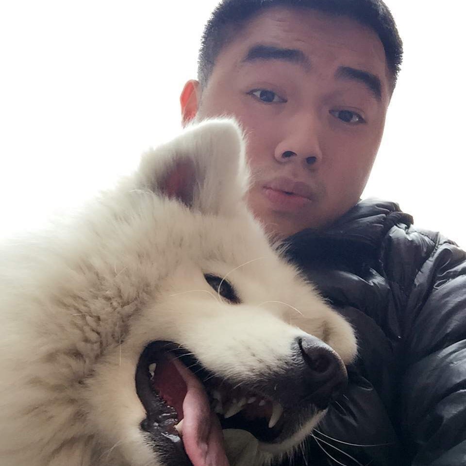 小曾说养宠