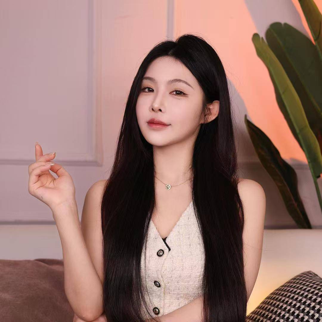 小婕学姐