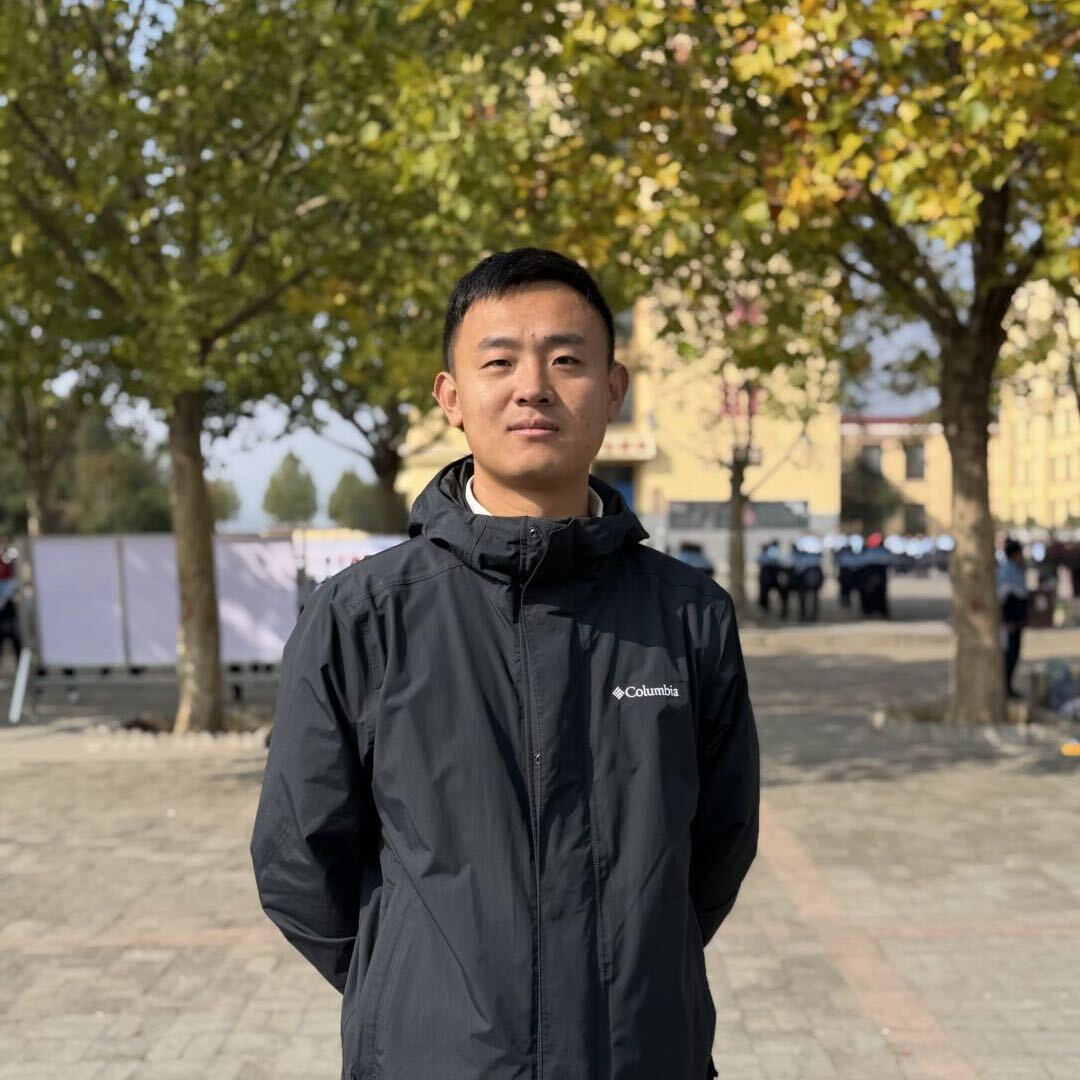 延鲁郭朕昕老师