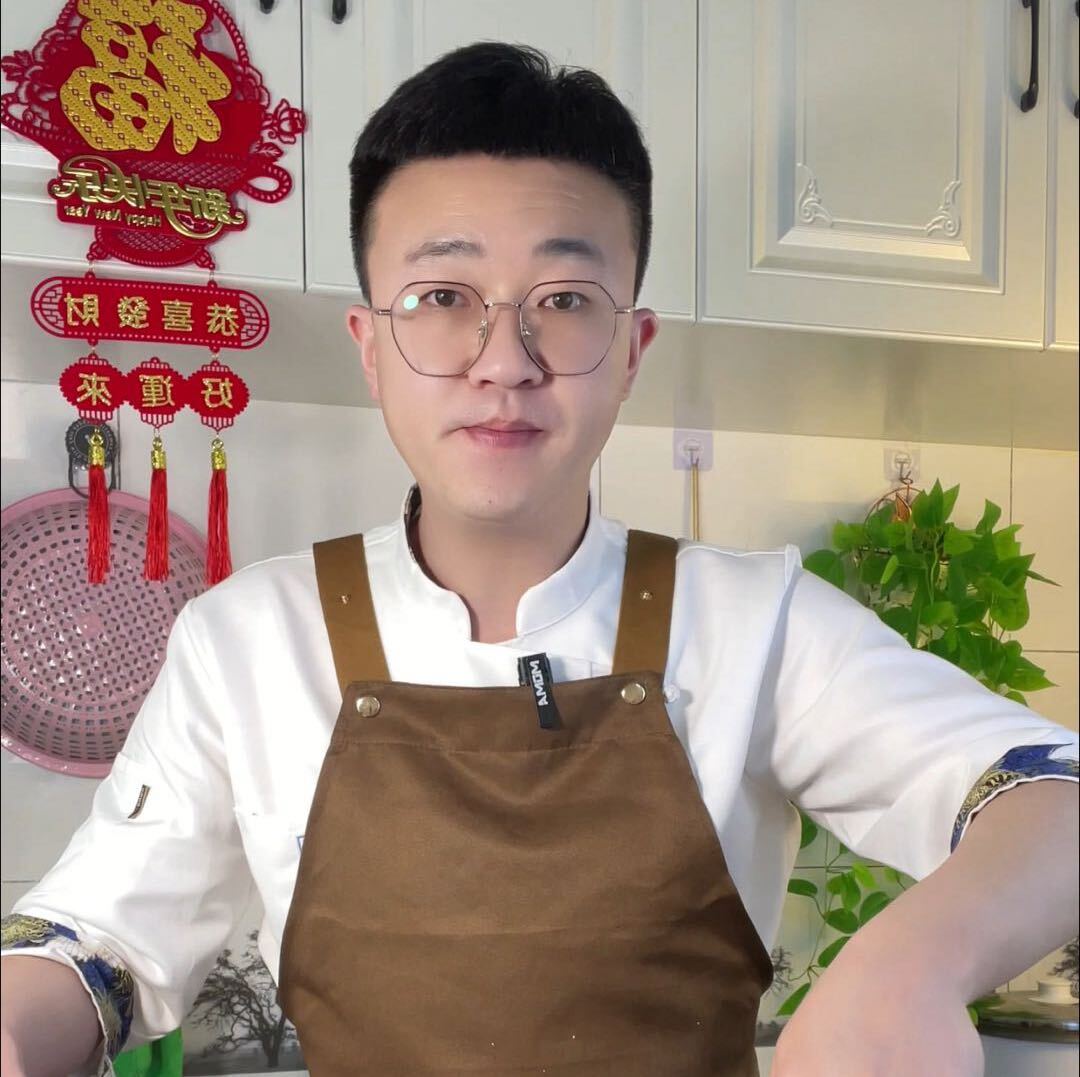 孟小哥教做菜