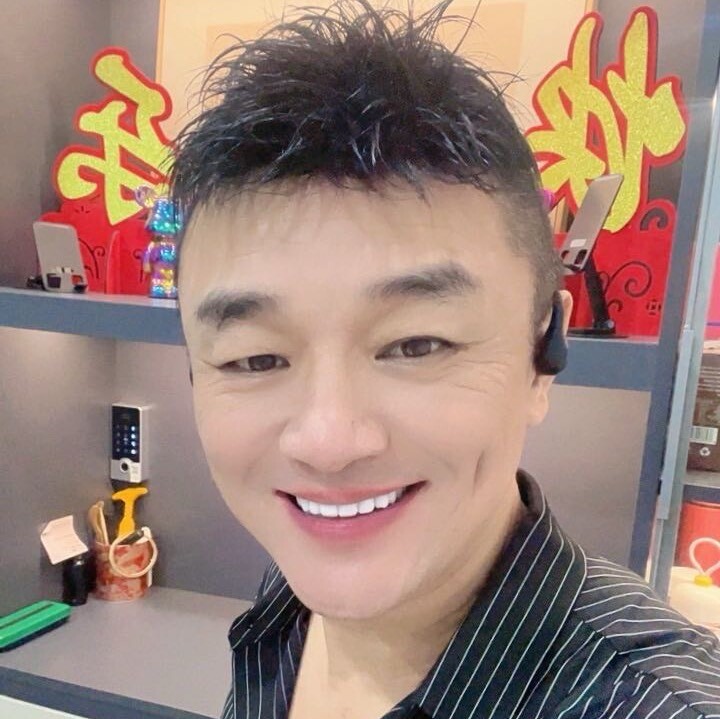 刘喜歌.高卡口腔.荃城计划.