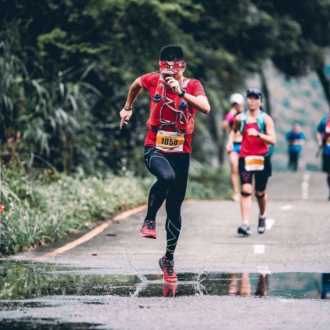 邹振民的运动视界