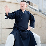 鹏飞太极居家练