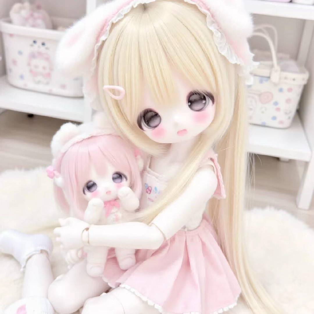 小狐狸吖超级宠粉