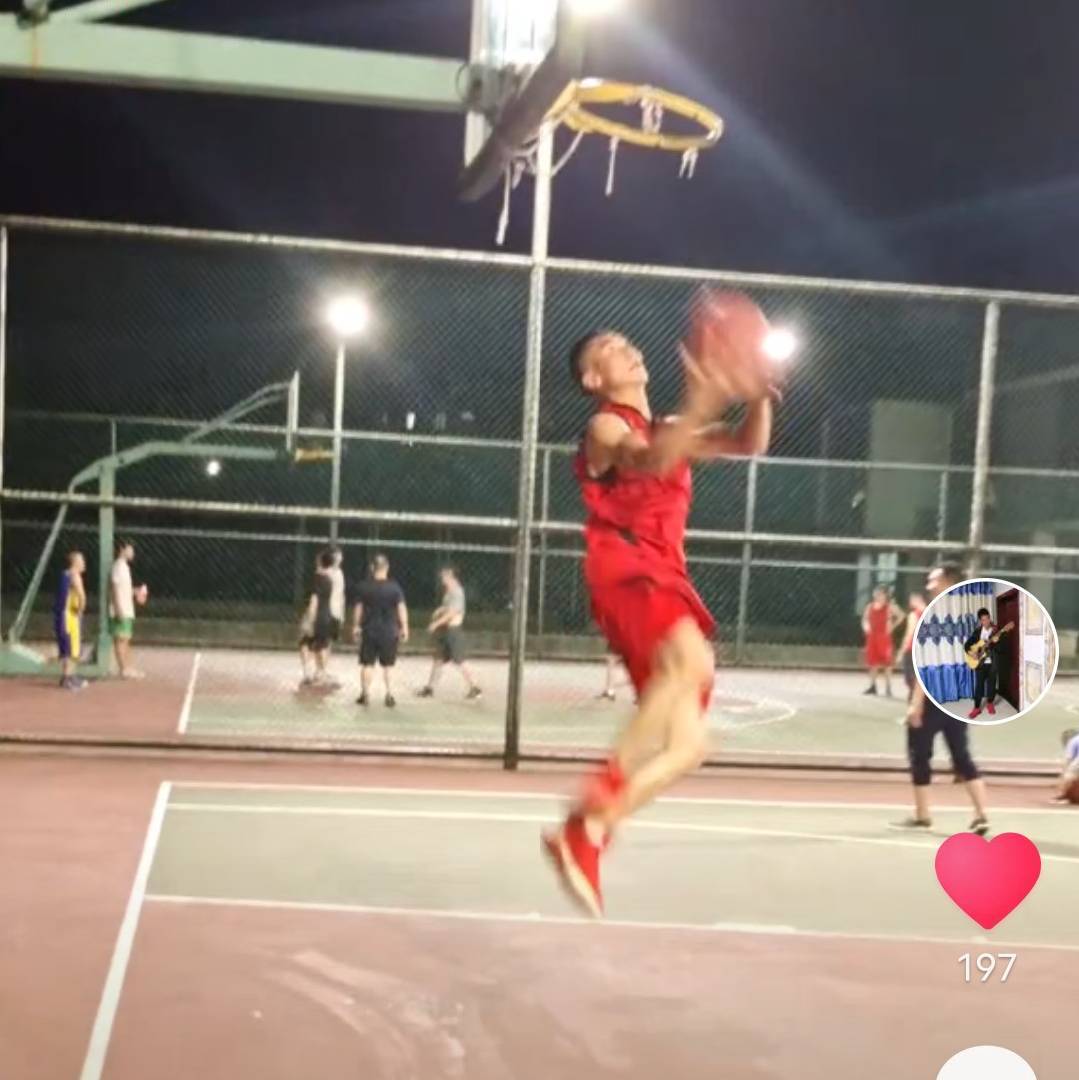 李锅