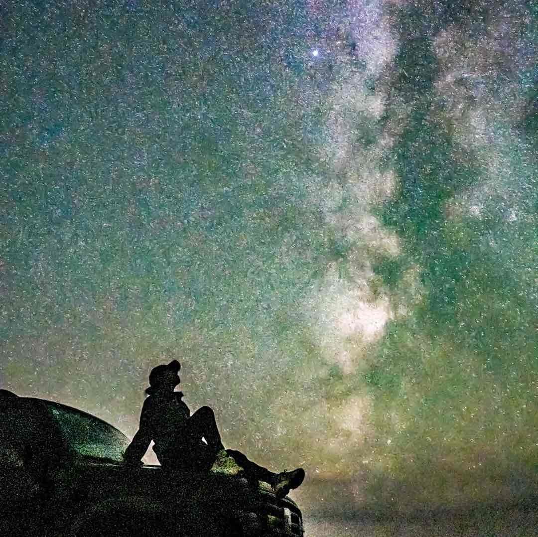 锴哥的房车旅拍慢生活