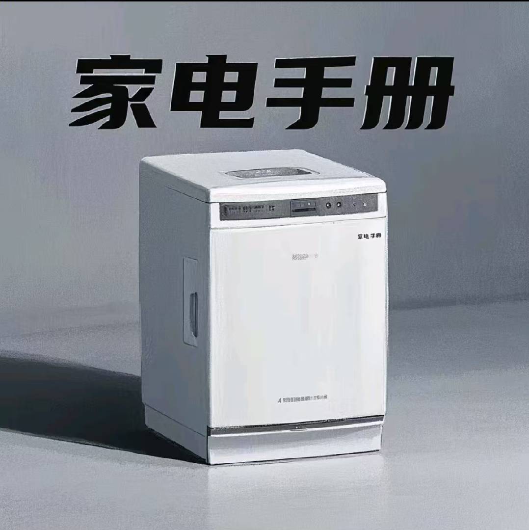 家电手册