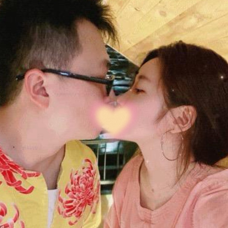 旺妈的一家