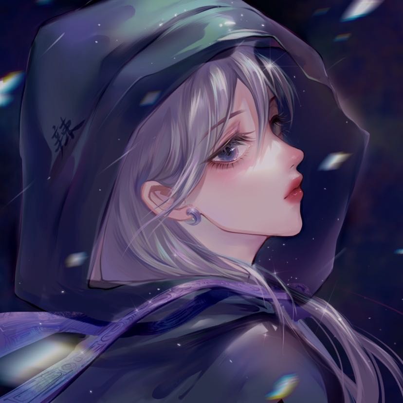 辣辣是宝贝呀