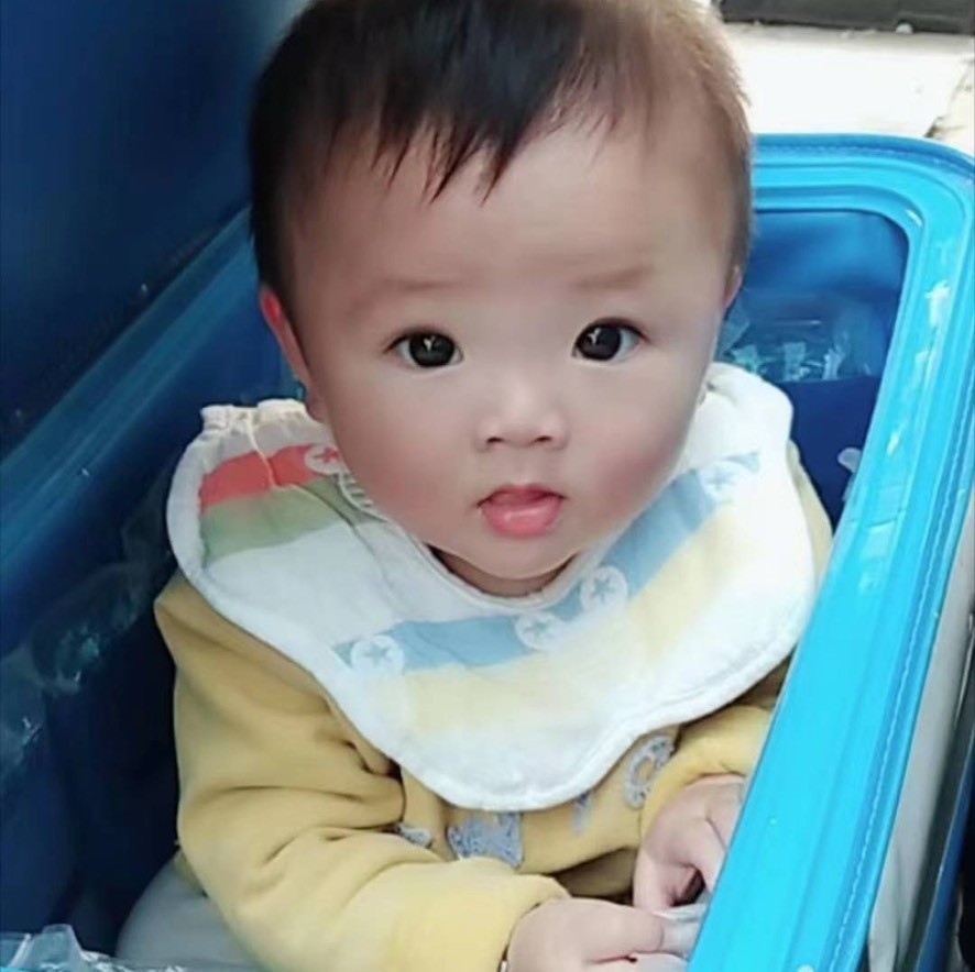 外賣寶寶李霏兒