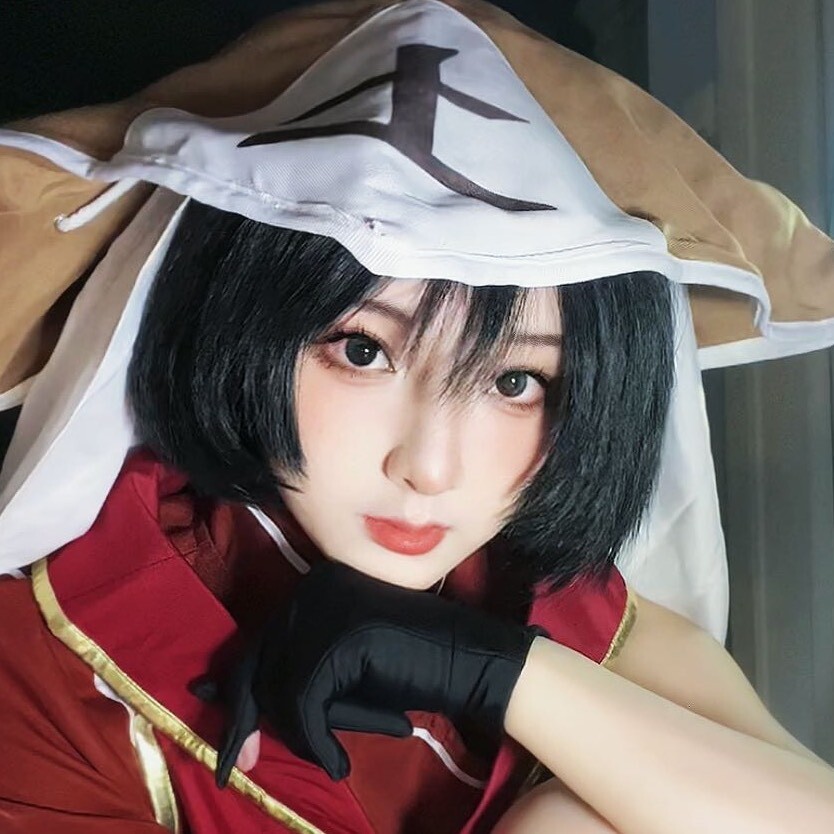 阿雪Irene