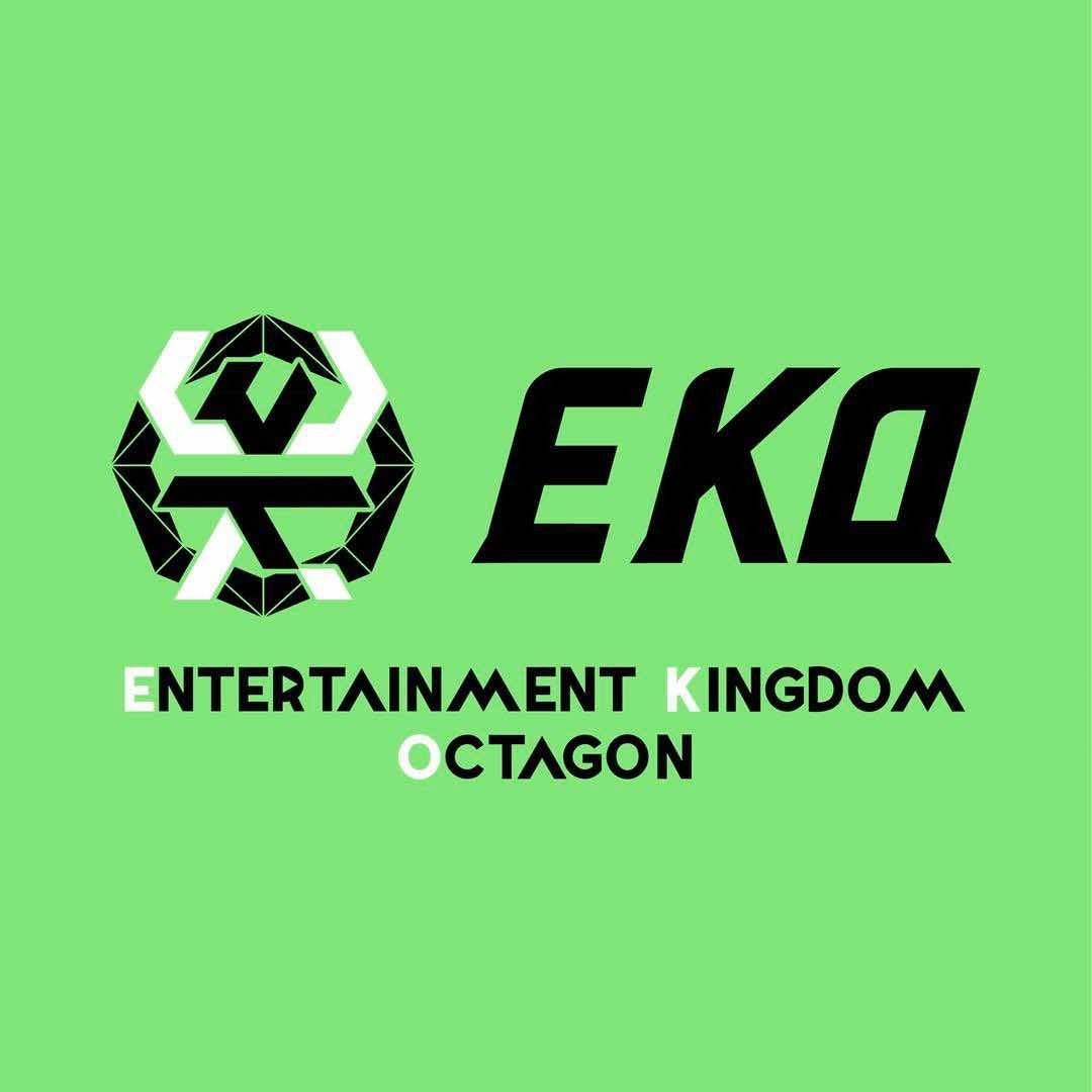 中国EK集团 X 韩国OCTAGON签订战略合作-上海EKO