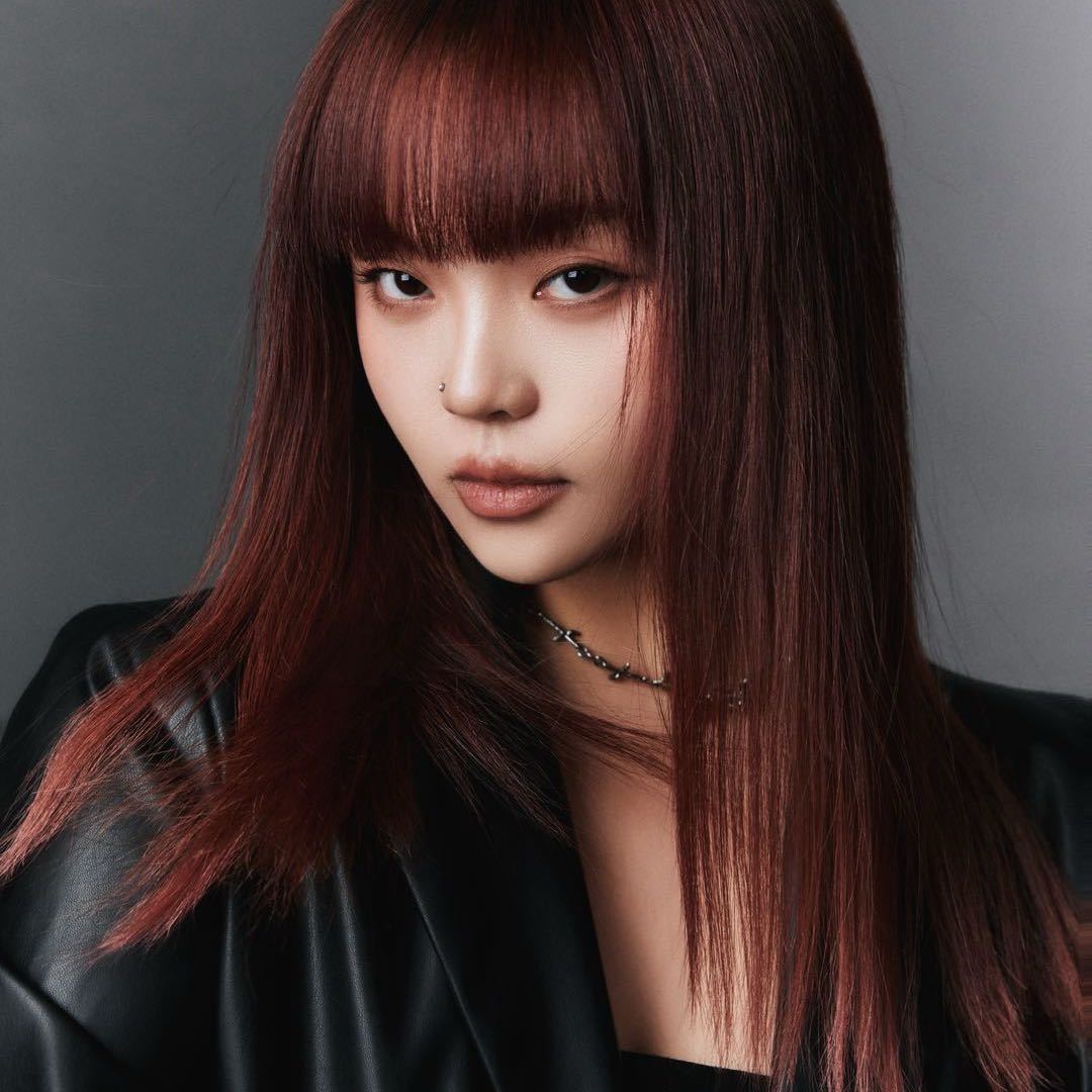 爱精致的国标生-亚男