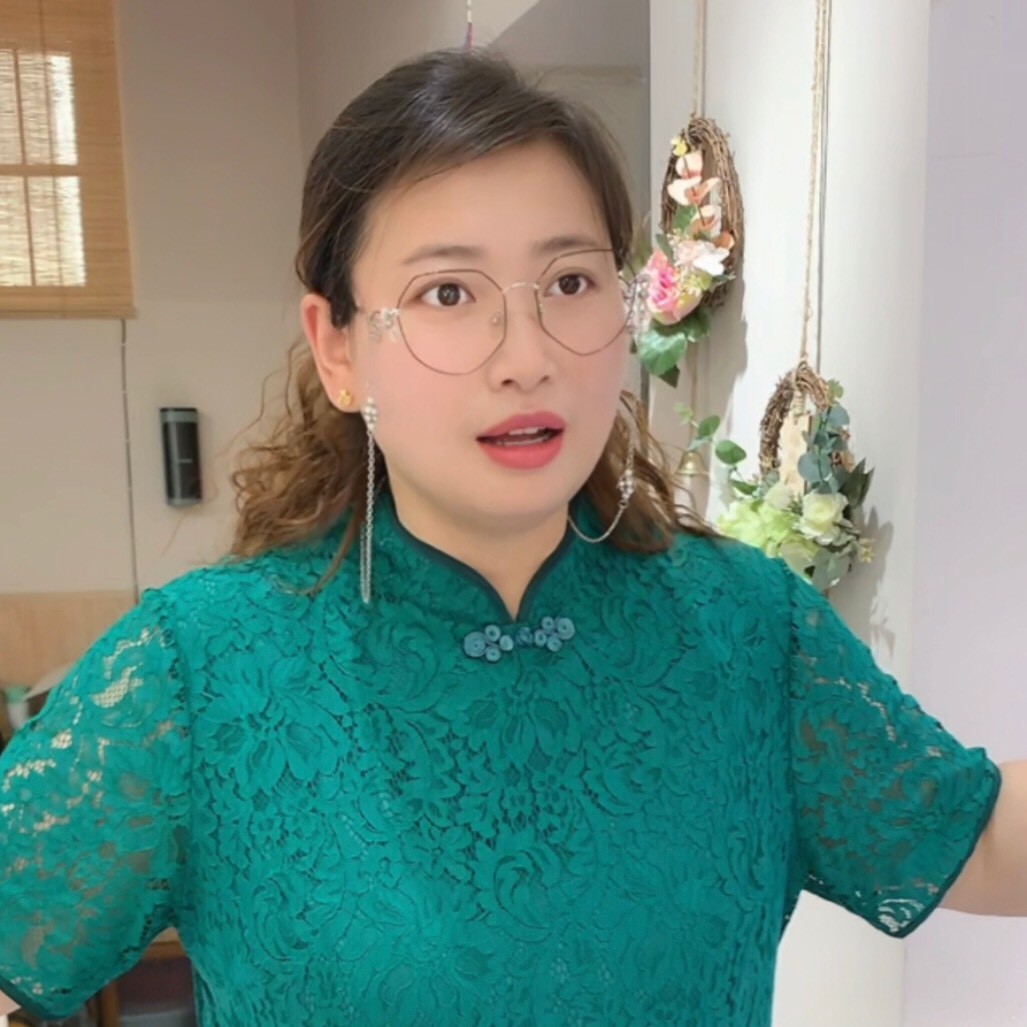 燕子和大辉生活日常