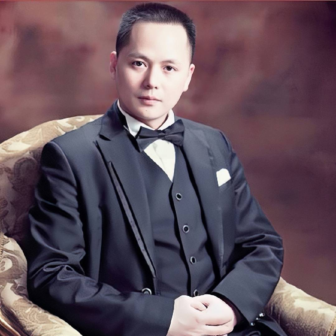 鑄劍師曾杰